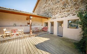 Chambres Et Maisons D'Hotes Du Prieure De La Bajasse - Le 1150